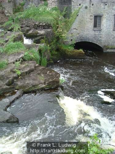 Collooney Mills